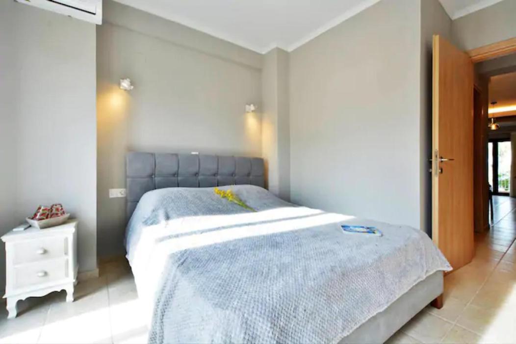 Anemomilos Casa Ideale 1St Floor Corfu  外观 照片